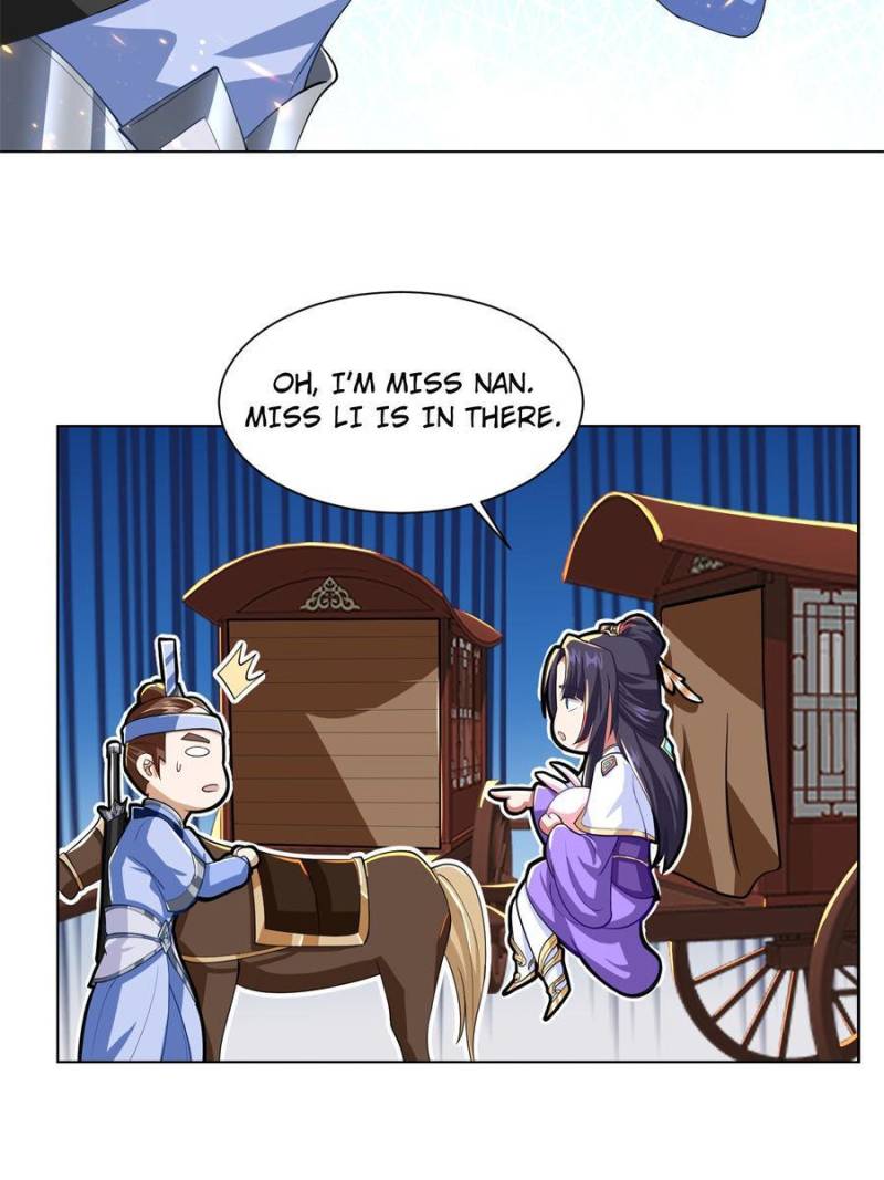 Dragon Master chapter 131 - page 37