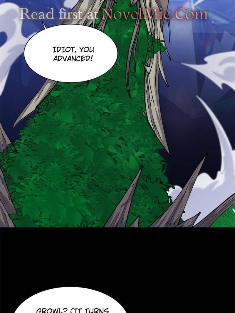 Dragon Master chapter 131 - page 8