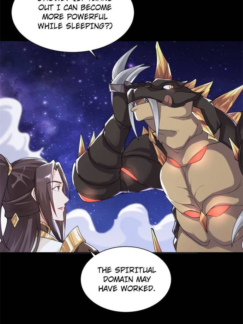 Dragon Master chapter 131 - page 9