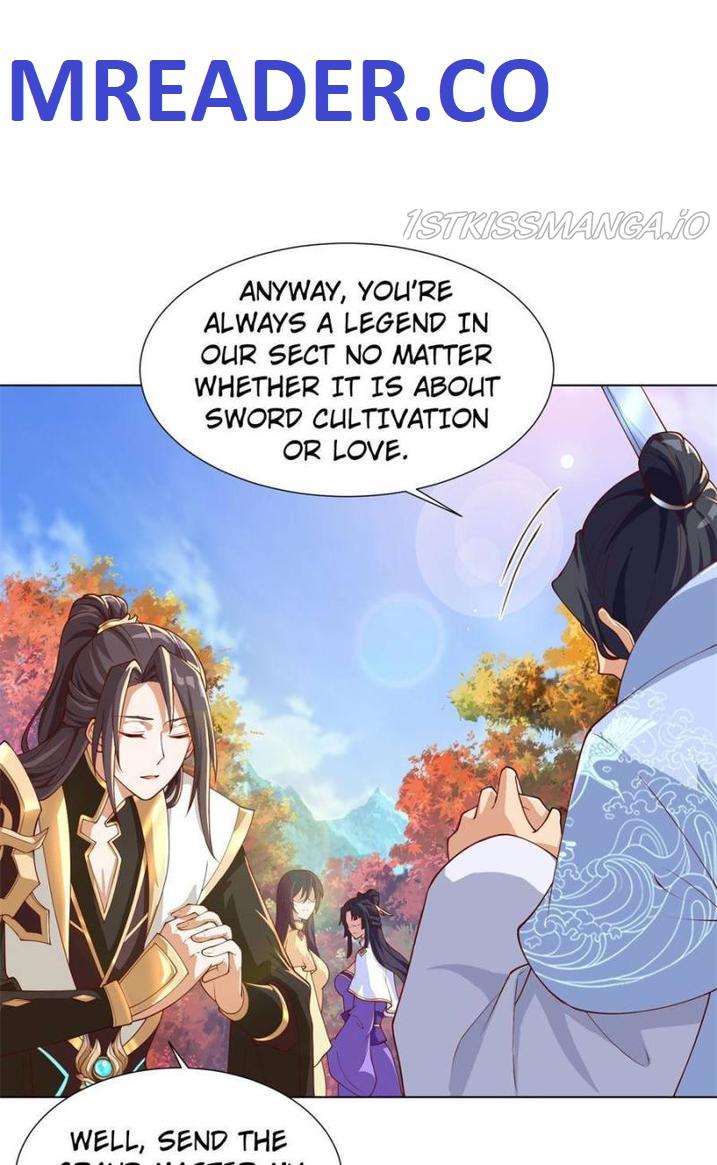 Dragon Master chapter 130 - page 1