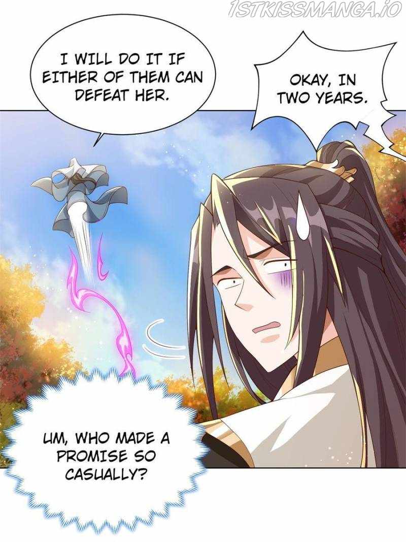 Dragon Master chapter 130 - page 16
