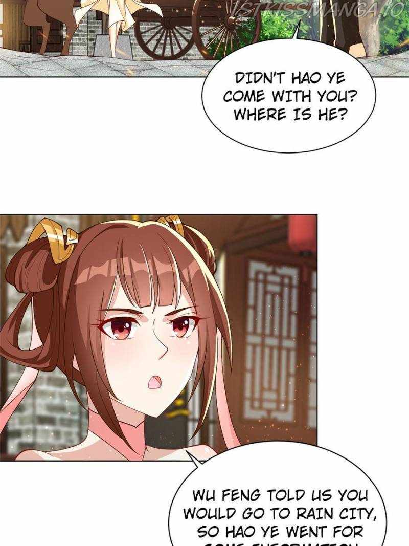 Dragon Master chapter 130 - page 19