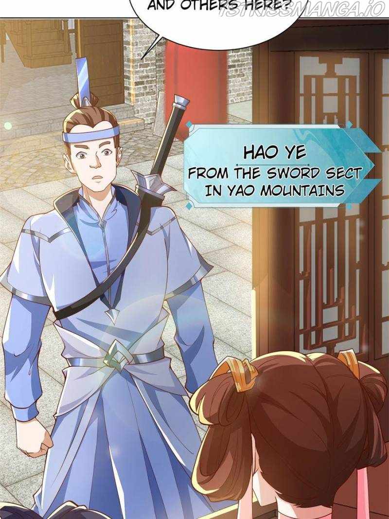 Dragon Master chapter 130 - page 24