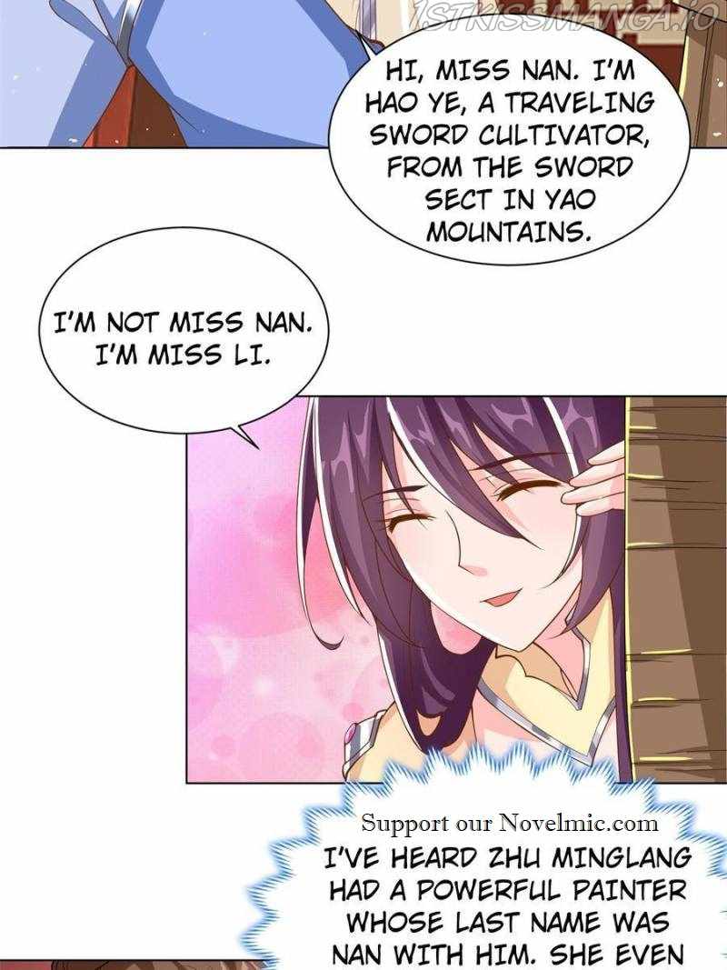 Dragon Master chapter 130 - page 27