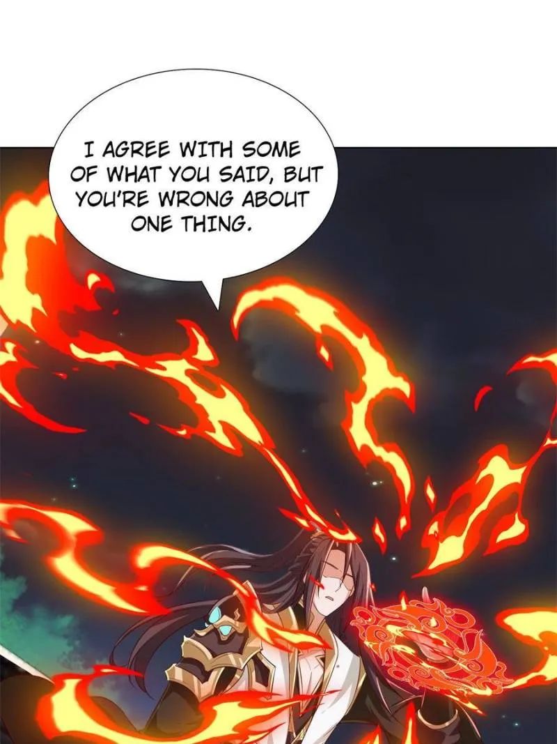 Dragon Master chapter 129 - page 21