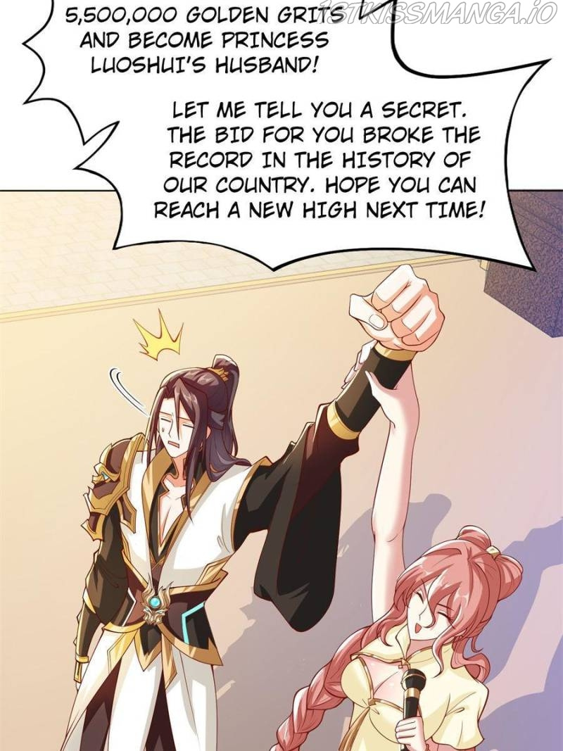 Dragon Master chapter 128 - page 11