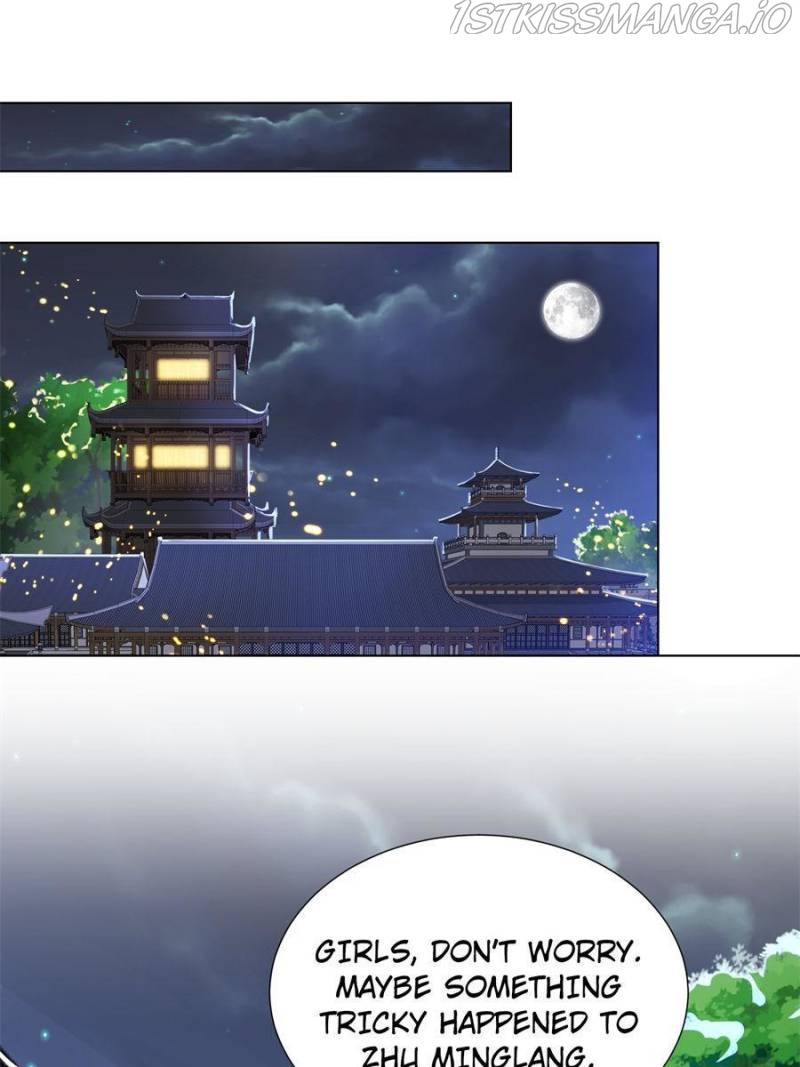 Dragon Master chapter 128 - page 23