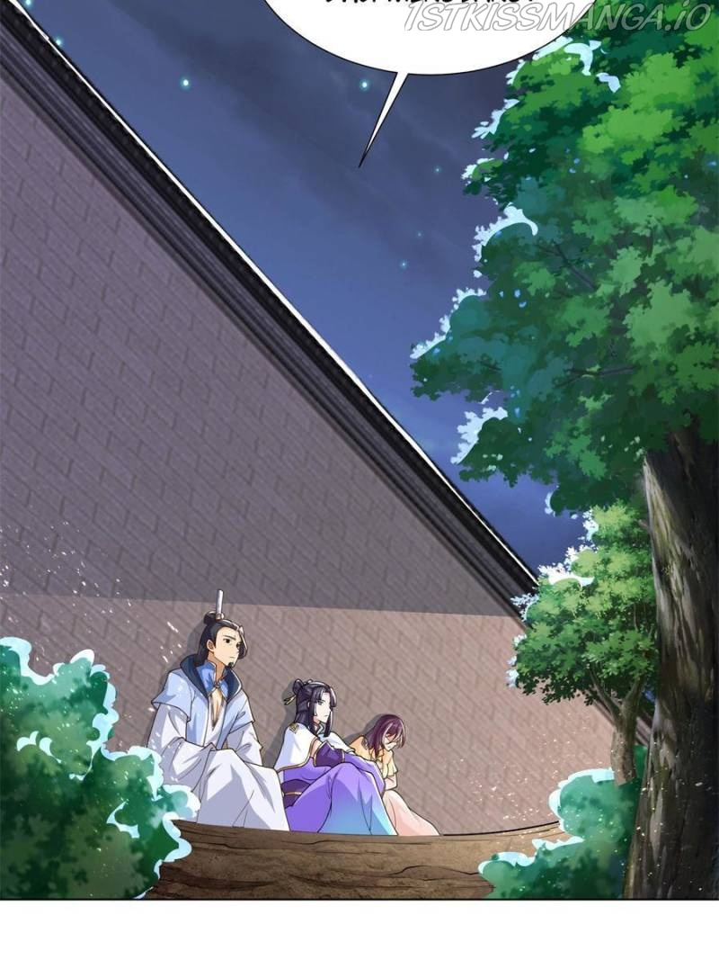 Dragon Master chapter 128 - page 24