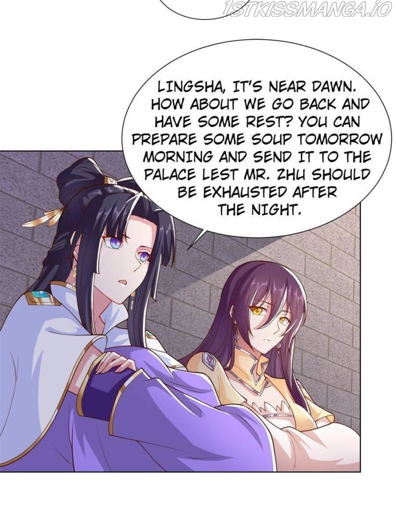 Dragon Master chapter 128 - page 26