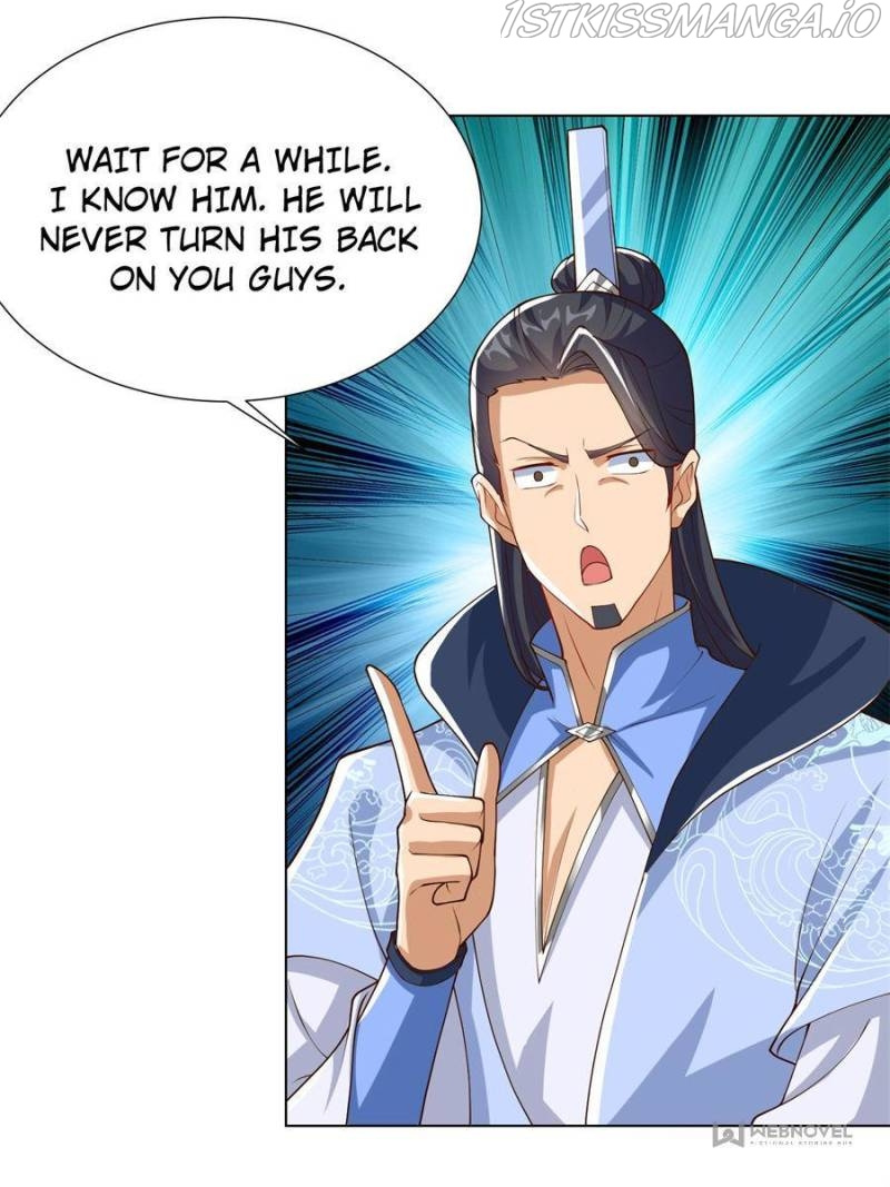 Dragon Master chapter 128 - page 27