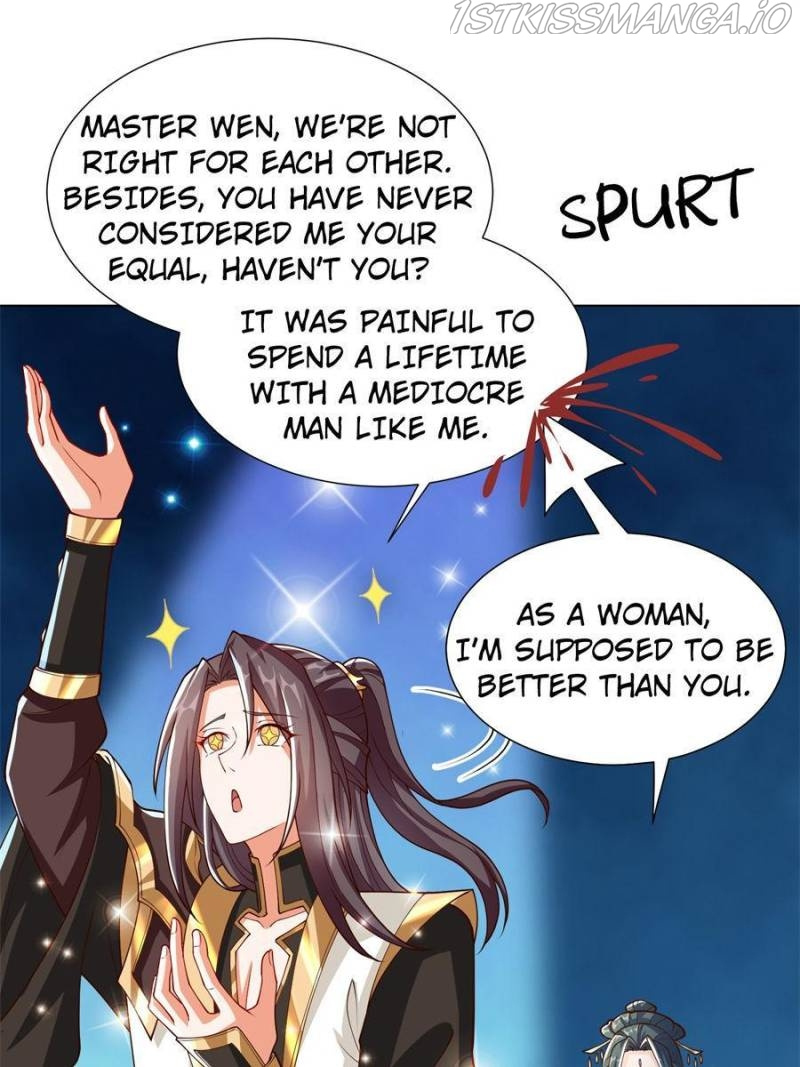 Dragon Master chapter 128 - page 38