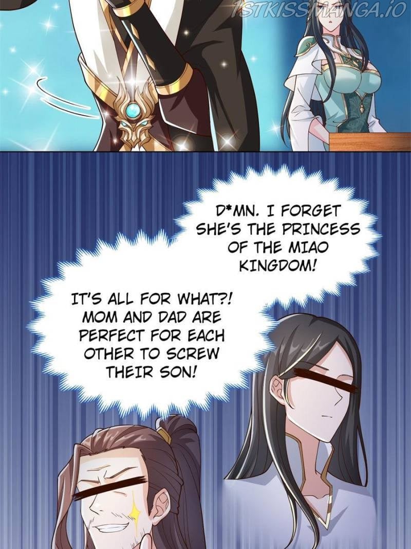 Dragon Master chapter 128 - page 39