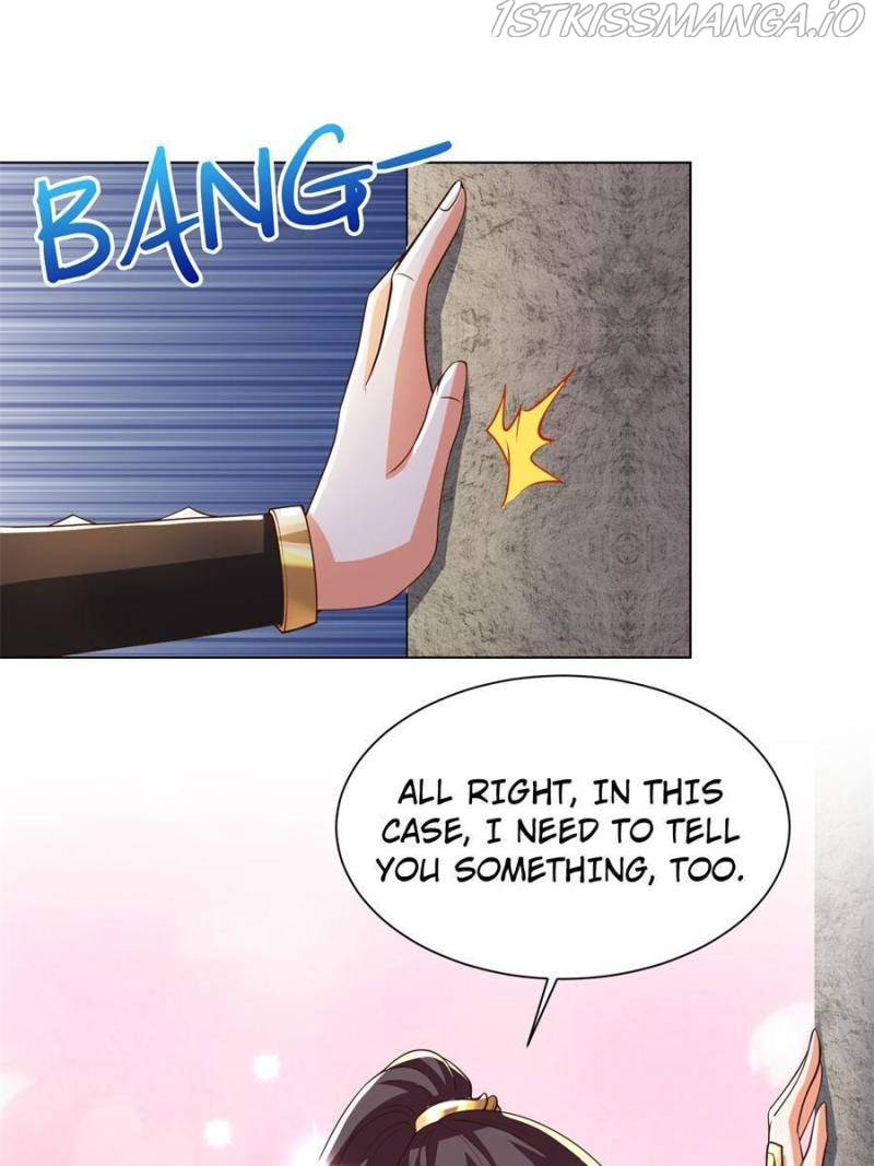Dragon Master chapter 128 - page 43