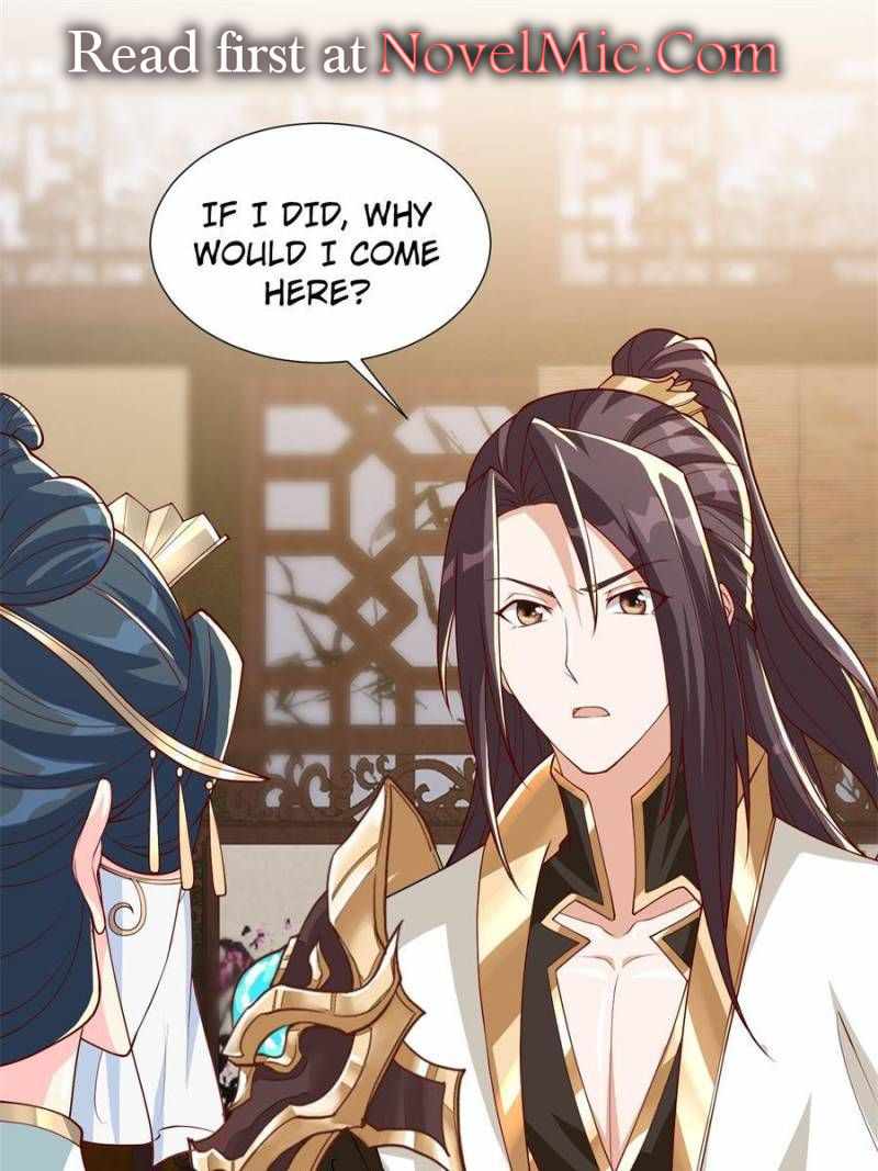 Dragon Master chapter 127 - page 1