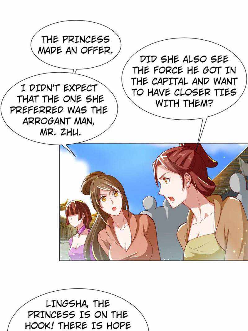 Dragon Master chapter 127 - page 26