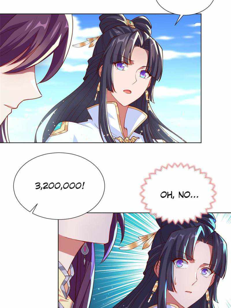 Dragon Master chapter 127 - page 28