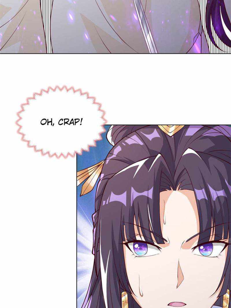 Dragon Master chapter 127 - page 33