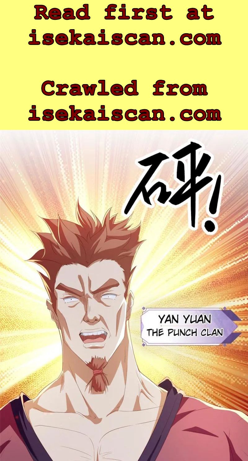 Dragon Master chapter 126 - page 1