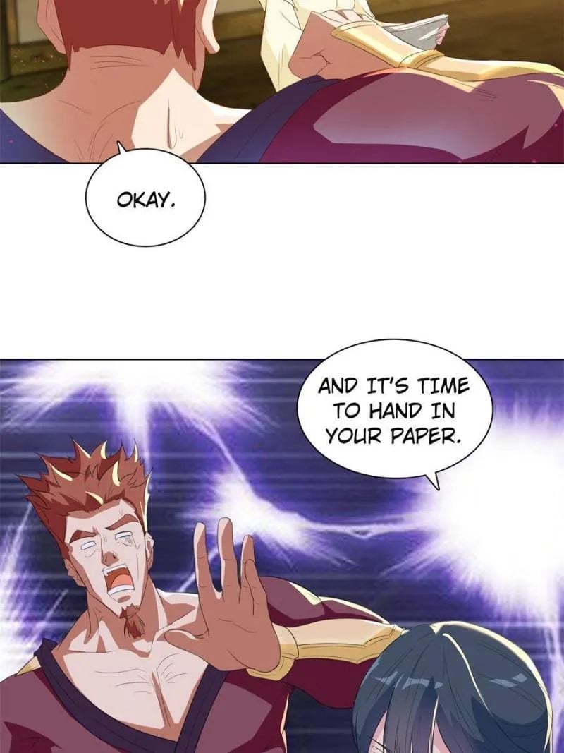 Dragon Master chapter 126 - page 18