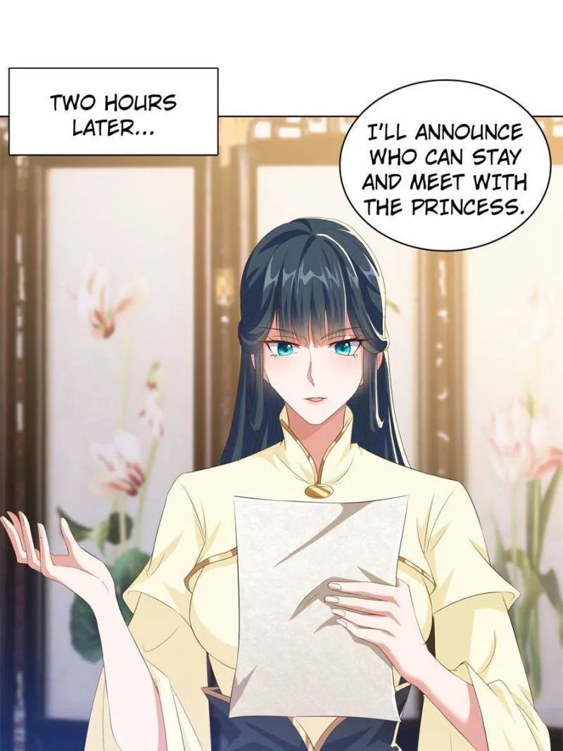 Dragon Master chapter 126 - page 21