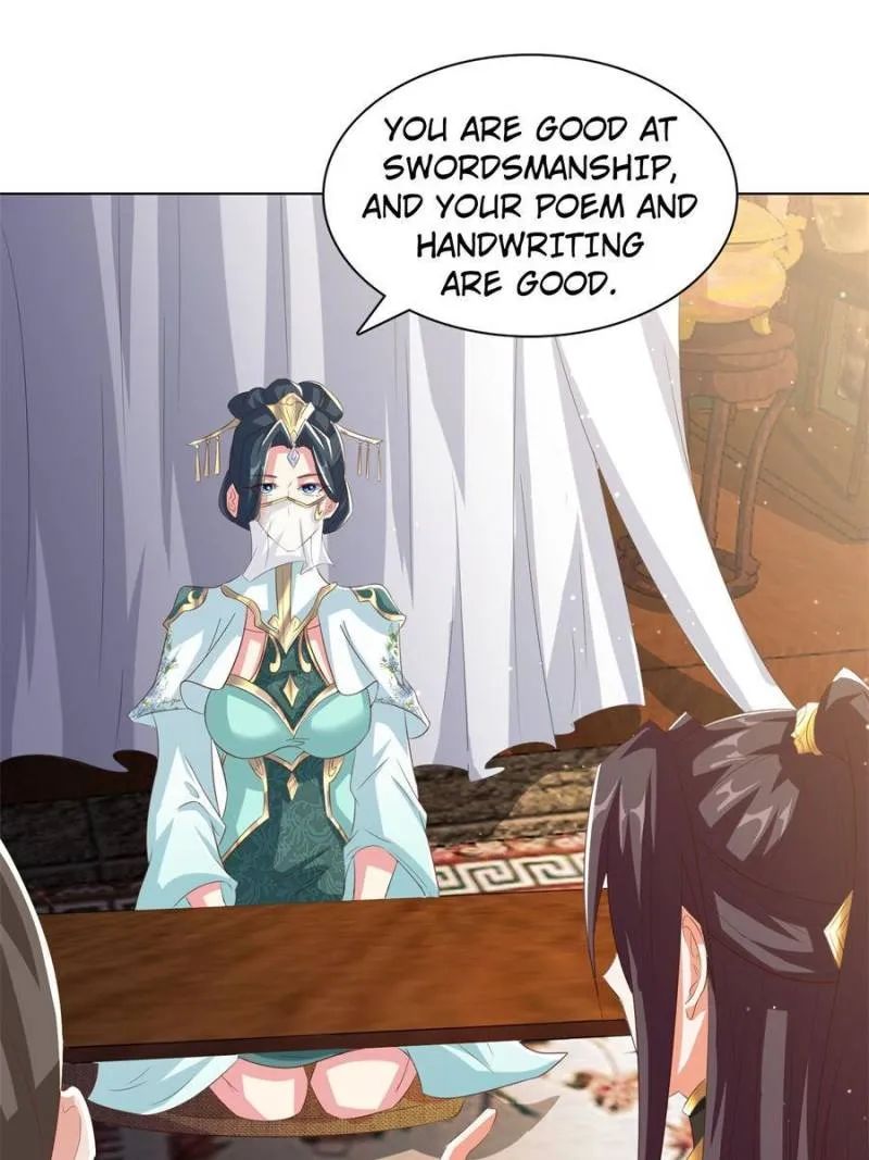 Dragon Master chapter 126 - page 31