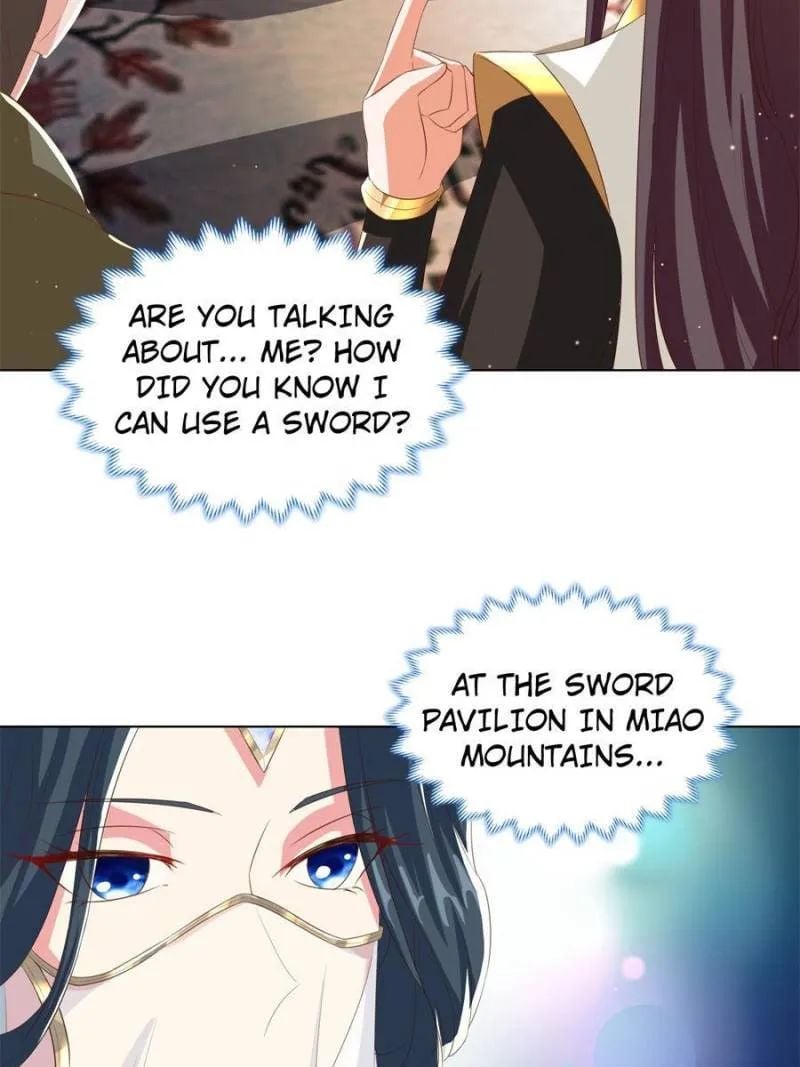 Dragon Master chapter 126 - page 32