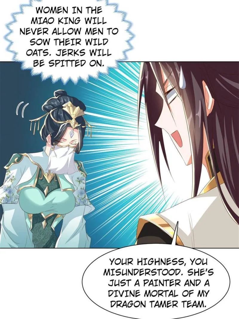 Dragon Master chapter 126 - page 37