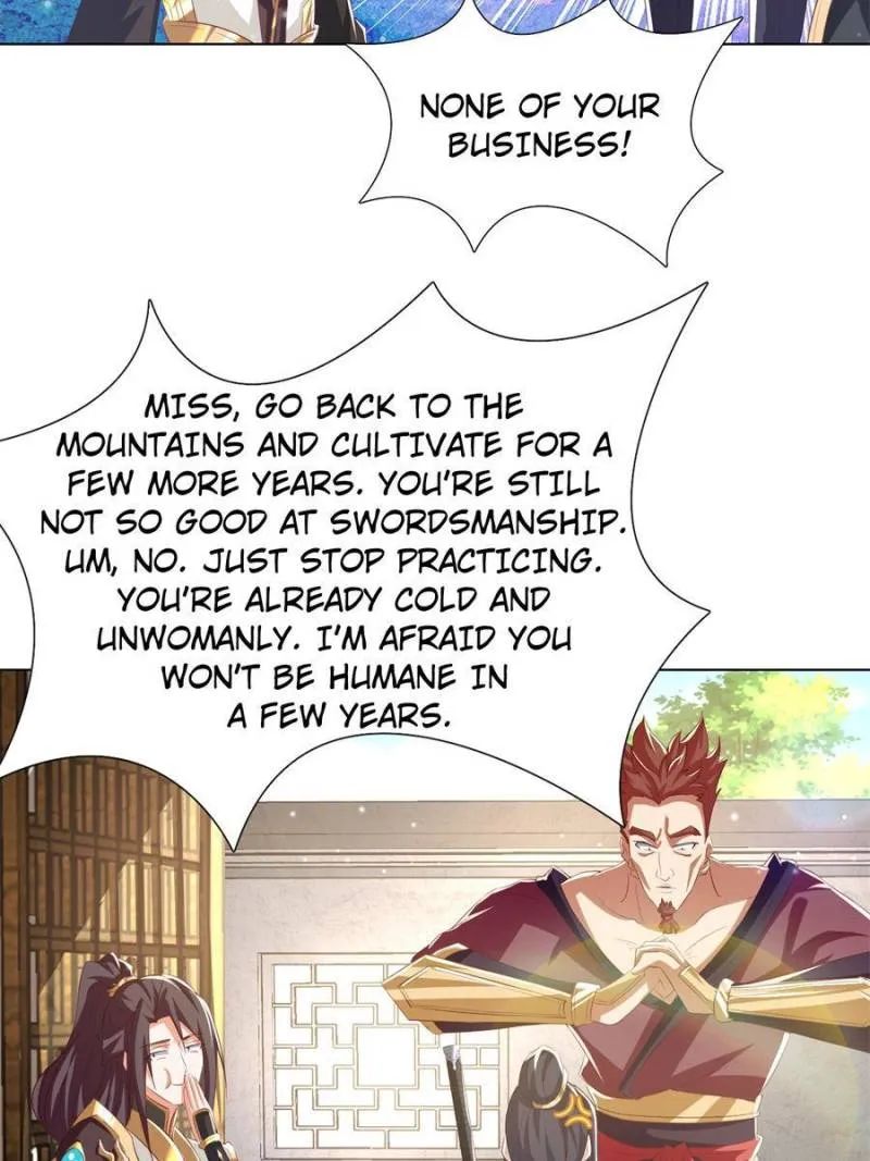 Dragon Master chapter 126 - page 8
