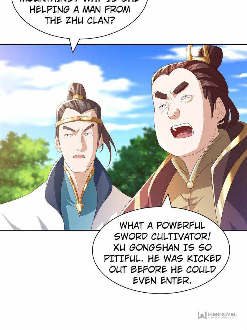 Dragon Master chapter 125 - page 15