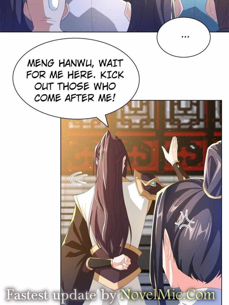 Dragon Master chapter 125 - page 17
