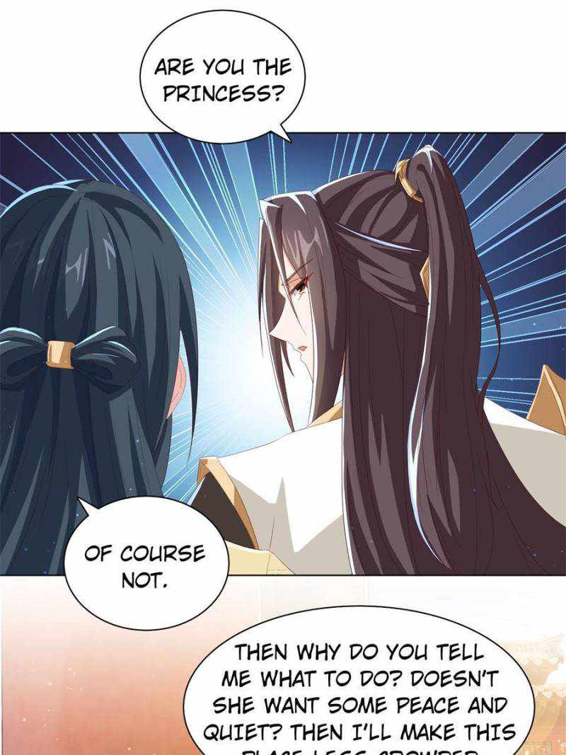 Dragon Master chapter 125 - page 19