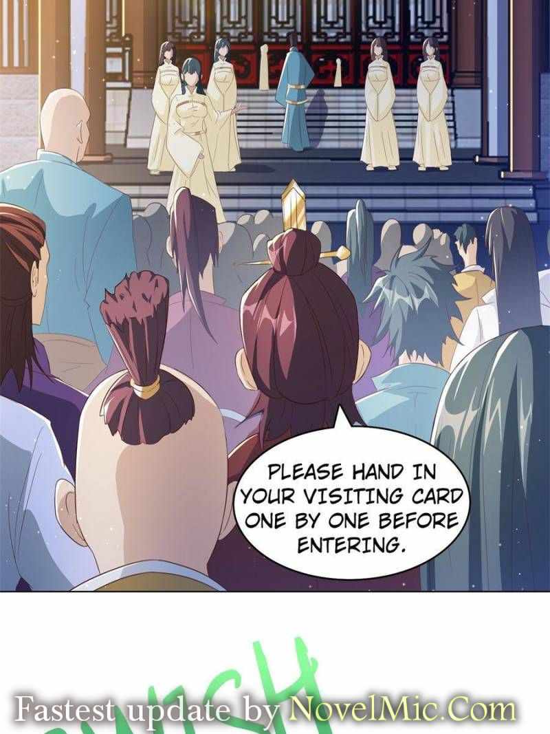 Dragon Master chapter 125 - page 2