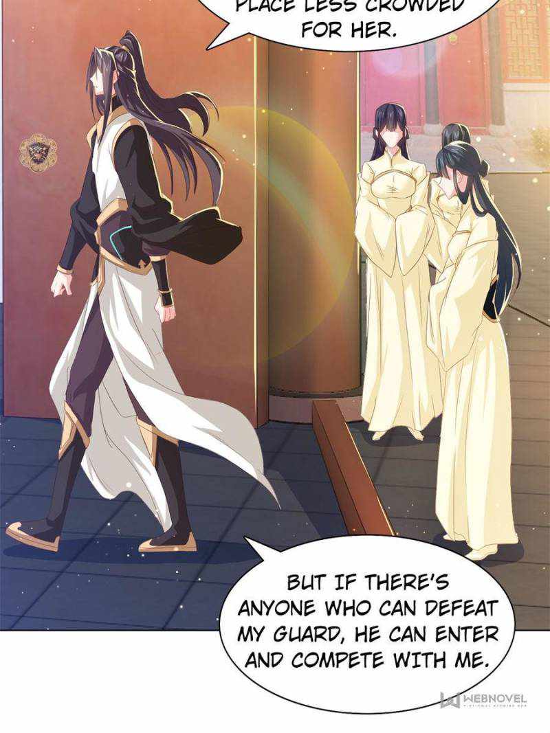 Dragon Master chapter 125 - page 20