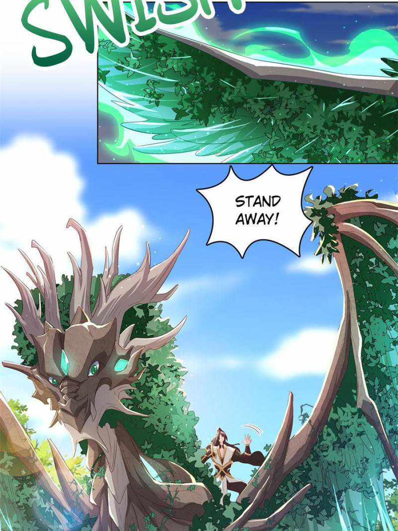 Dragon Master chapter 125 - page 3