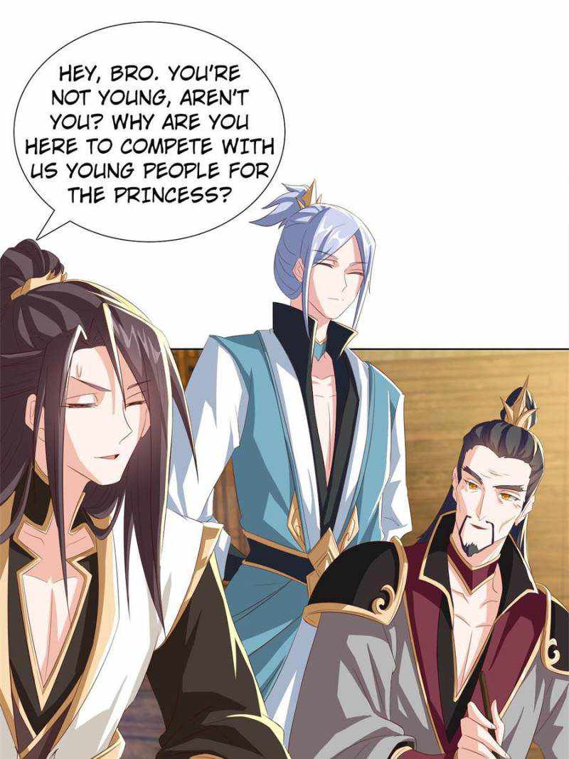 Dragon Master chapter 125 - page 31