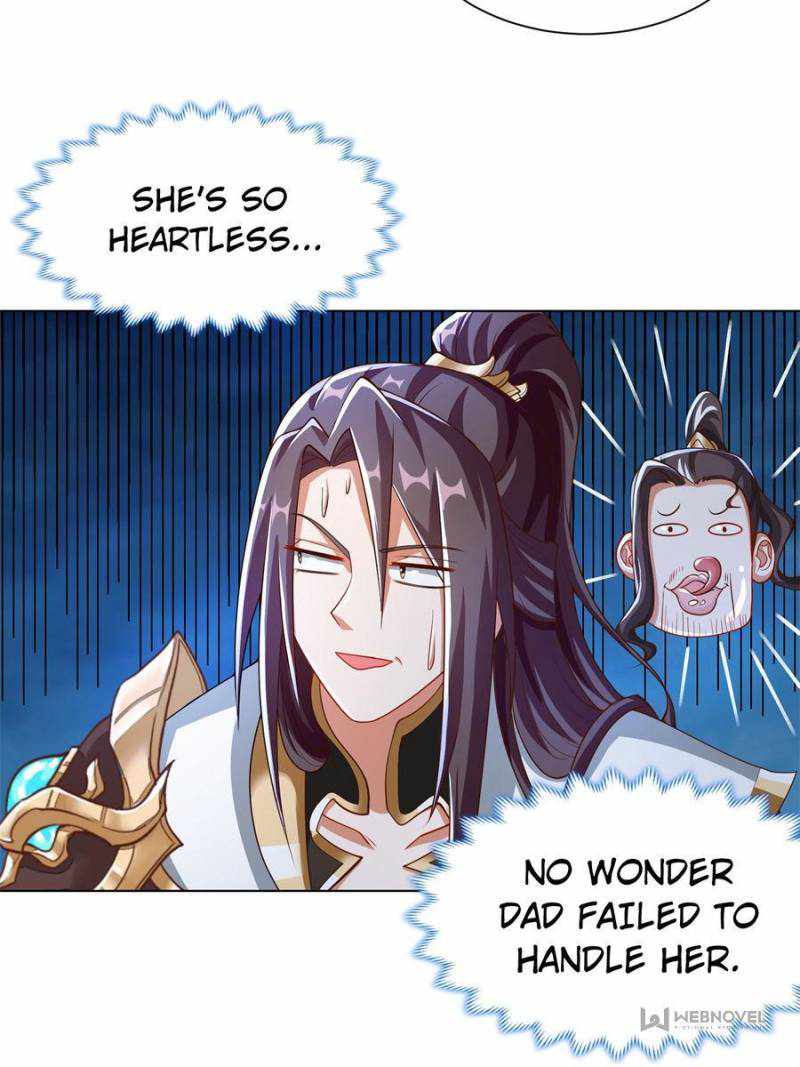 Dragon Master chapter 124 - page 10