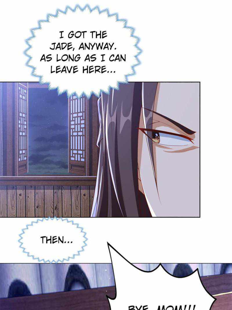 Dragon Master chapter 124 - page 11