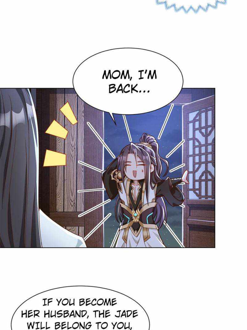 Dragon Master chapter 124 - page 19