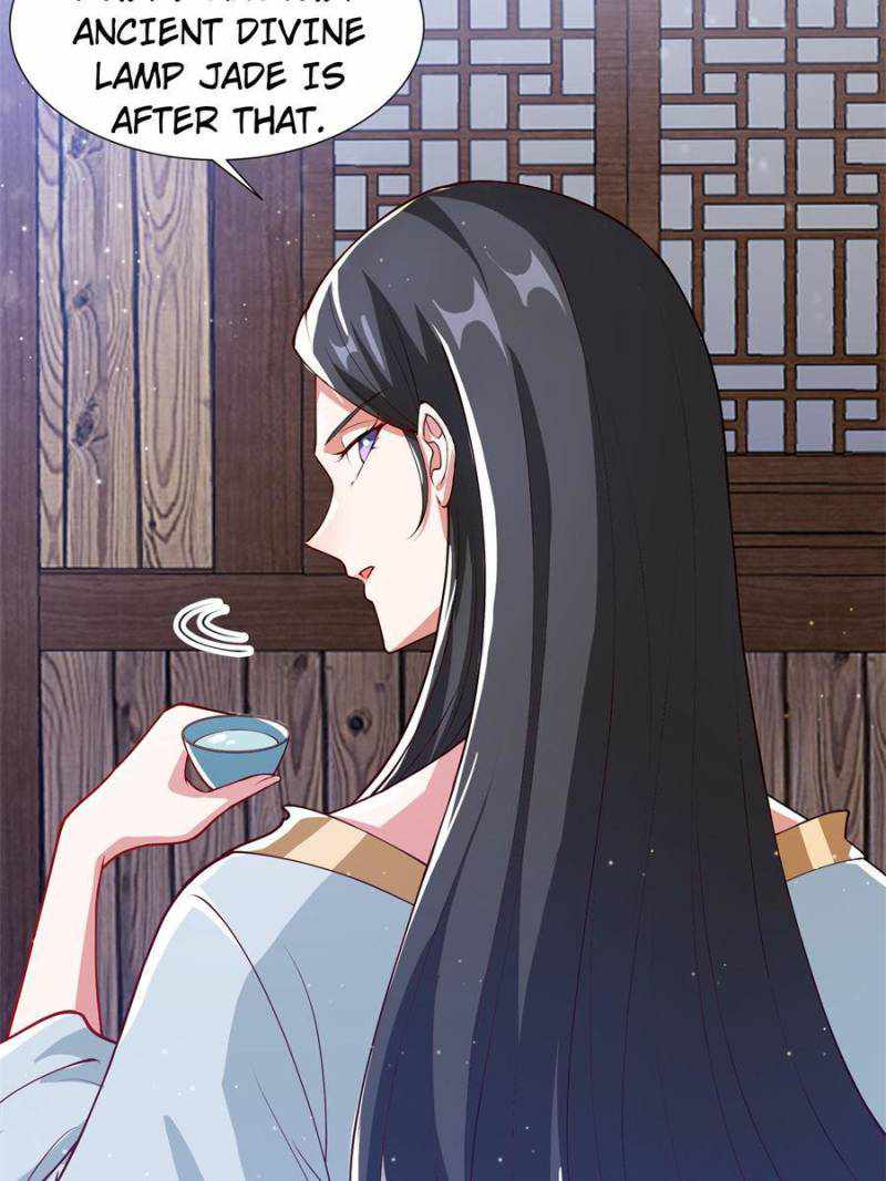 Dragon Master chapter 124 - page 22