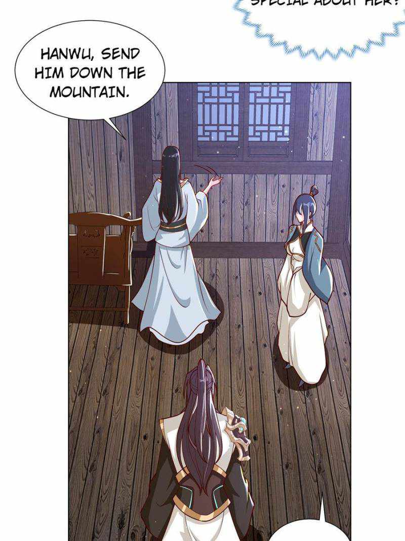 Dragon Master chapter 124 - page 24