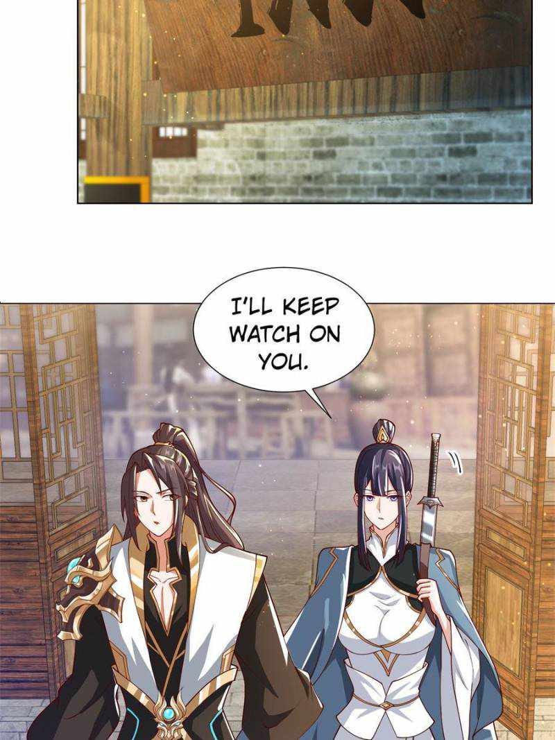 Dragon Master chapter 124 - page 28
