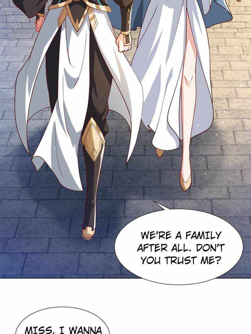 Dragon Master chapter 124 - page 29