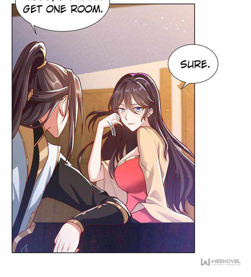 Dragon Master chapter 124 - page 30