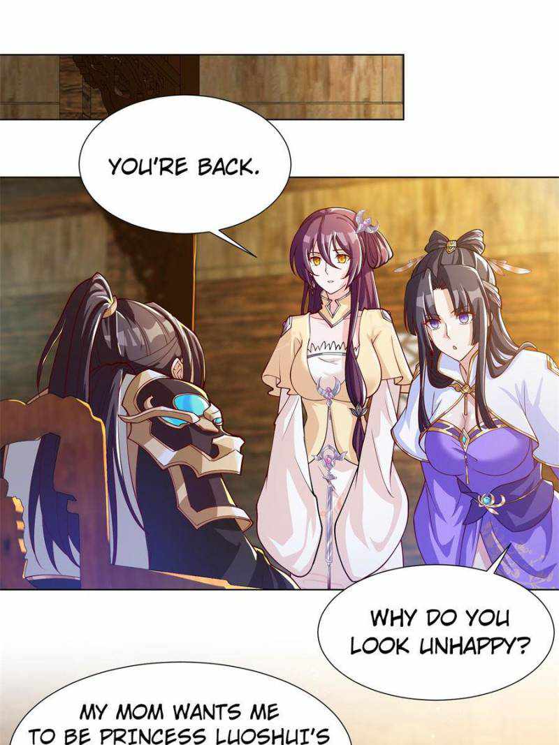 Dragon Master chapter 124 - page 31