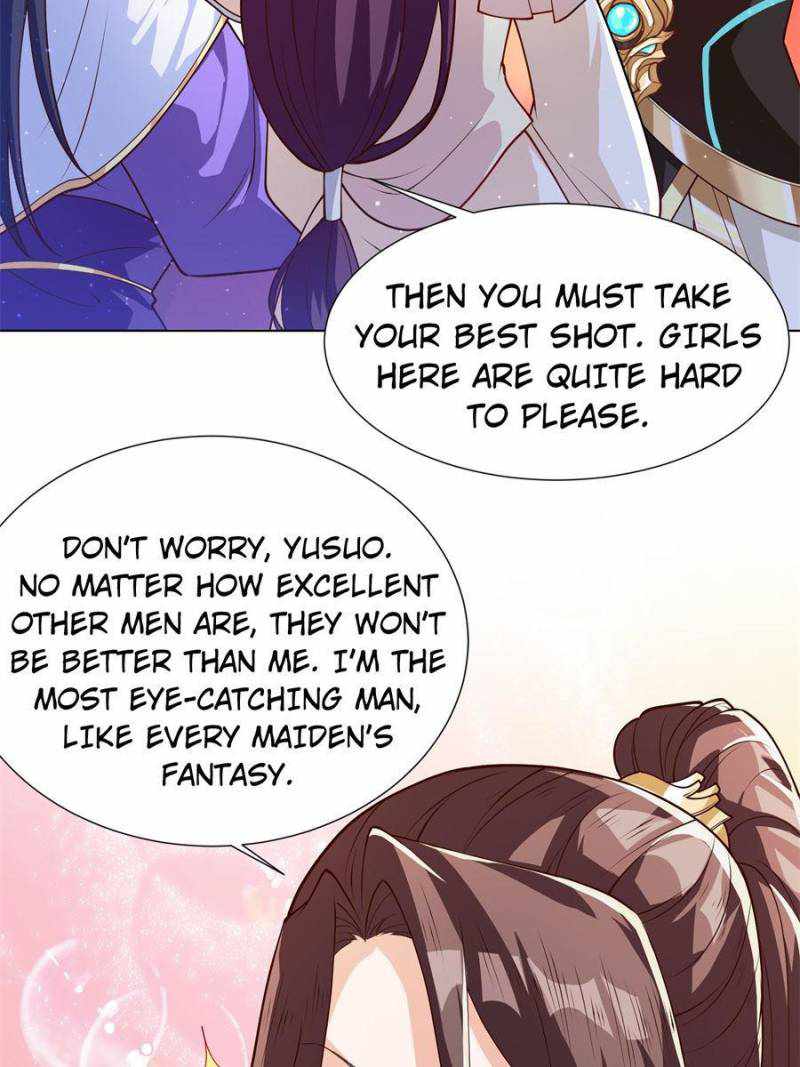 Dragon Master chapter 124 - page 37