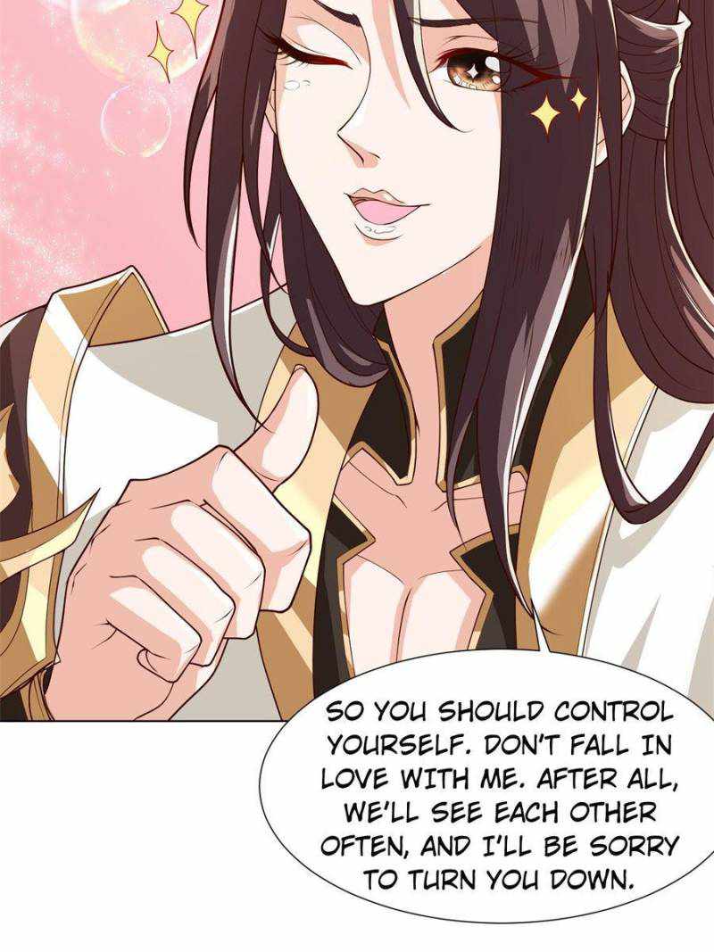 Dragon Master chapter 124 - page 38