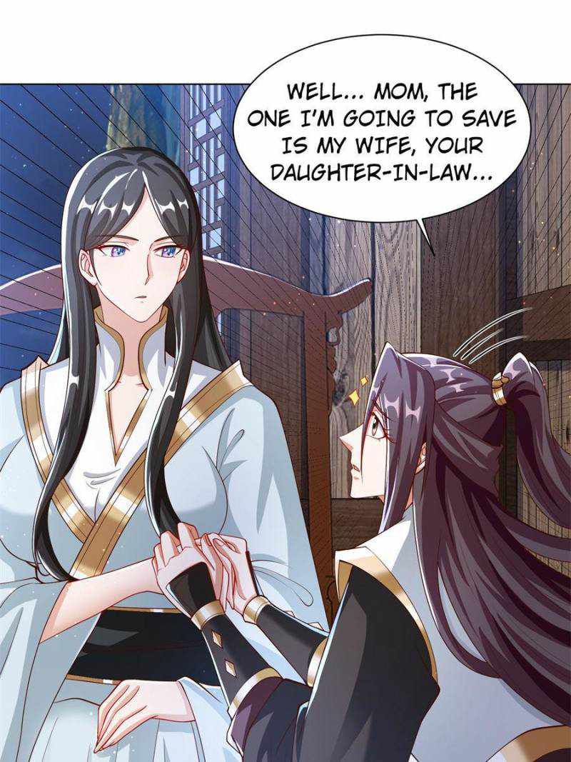 Dragon Master chapter 124 - page 6