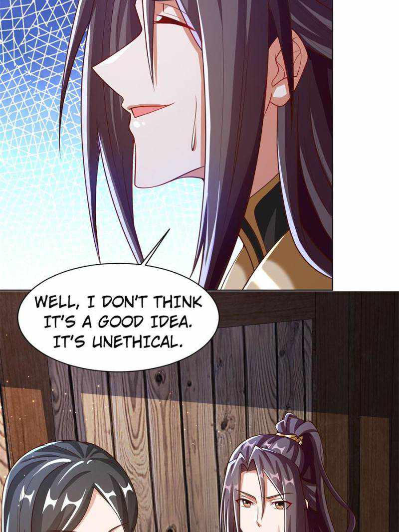 Dragon Master chapter 124 - page 8