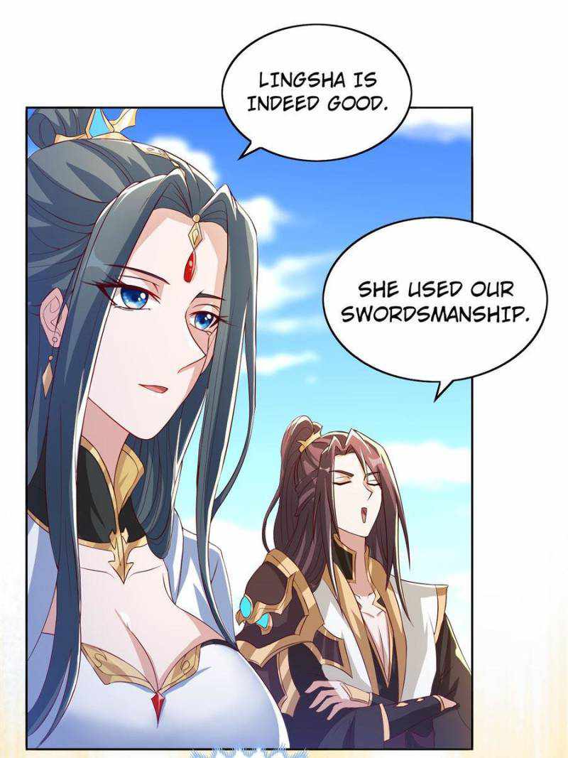 Dragon Master chapter 123 - page 11