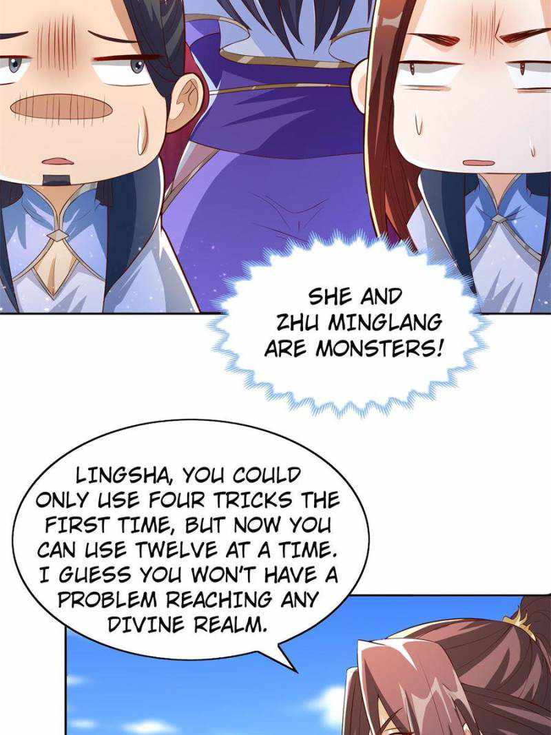 Dragon Master chapter 123 - page 13